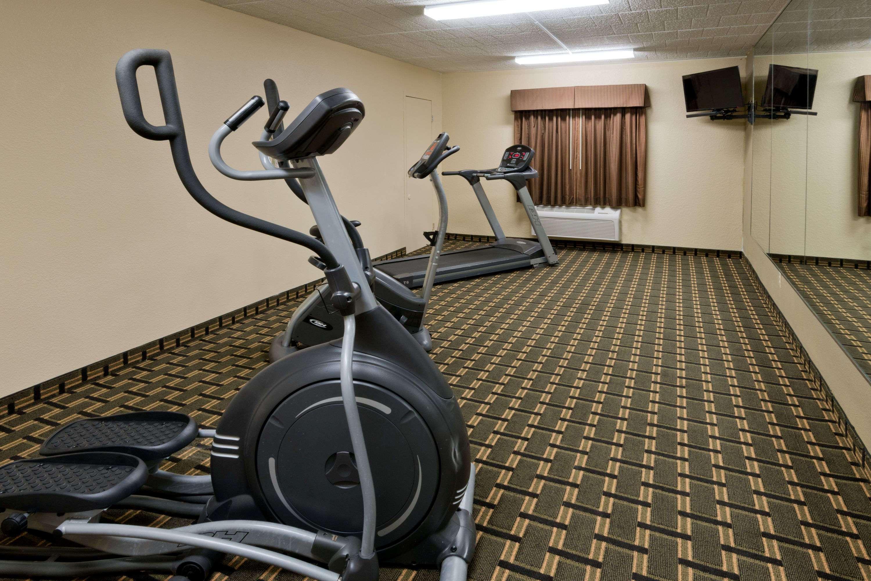 Days Inn By Wyndham Batavia Darien Lake Theme Park Экстерьер фото