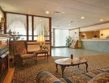 Days Inn By Wyndham Batavia Darien Lake Theme Park Экстерьер фото